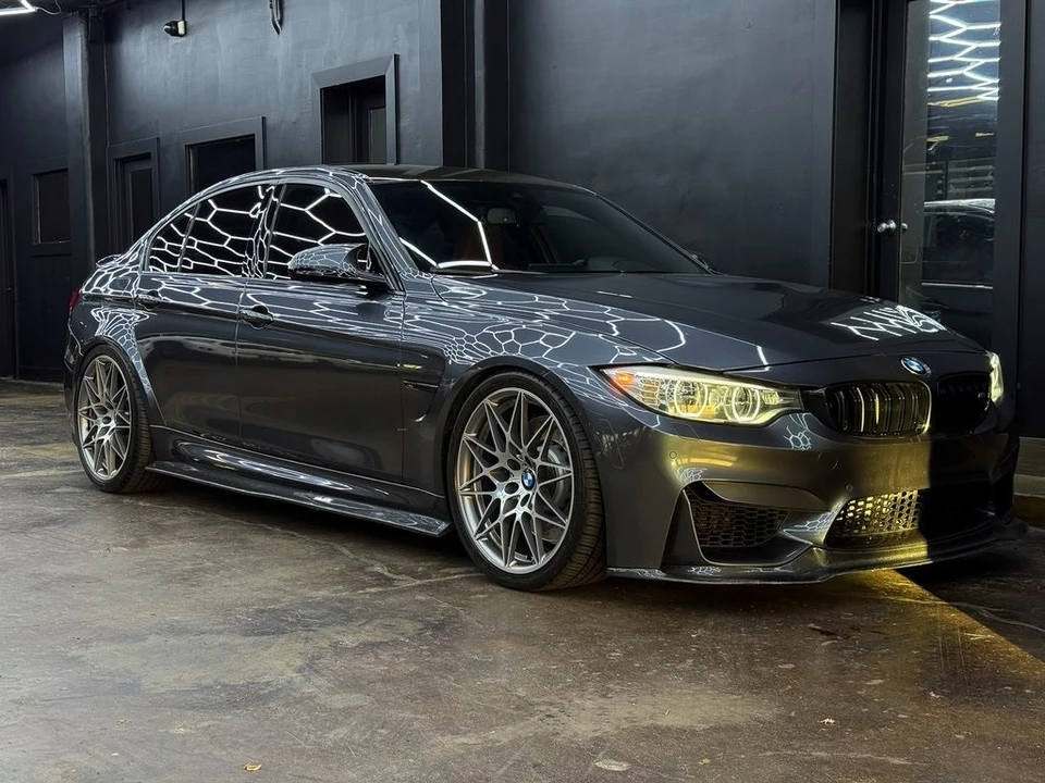 2016 BMW F80 M3 - Image 11 of 12