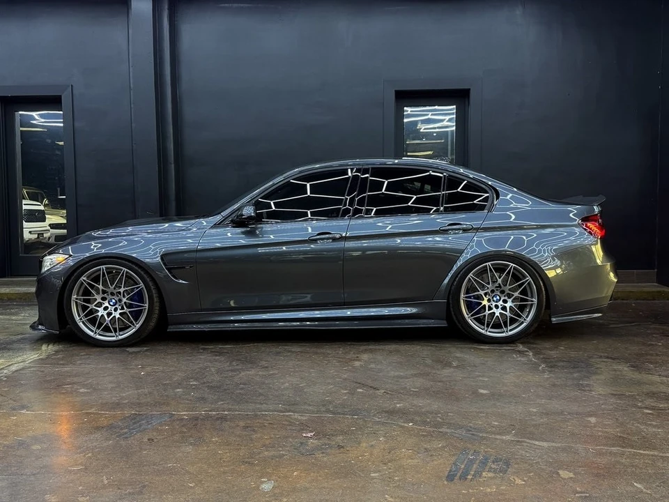 2016 BMW F80 M3 - Image 5 of 12