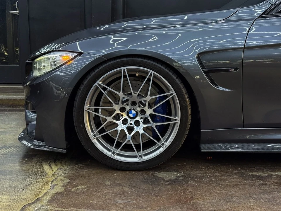 2016 BMW F80 M3 - Image 4 of 12