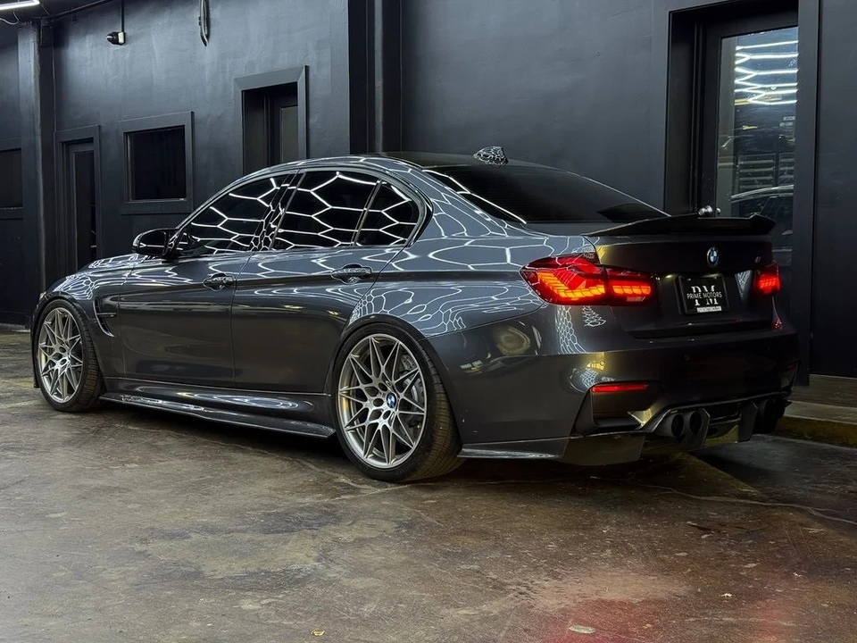 2016 BMW F80 M3 - Image 7 of 12