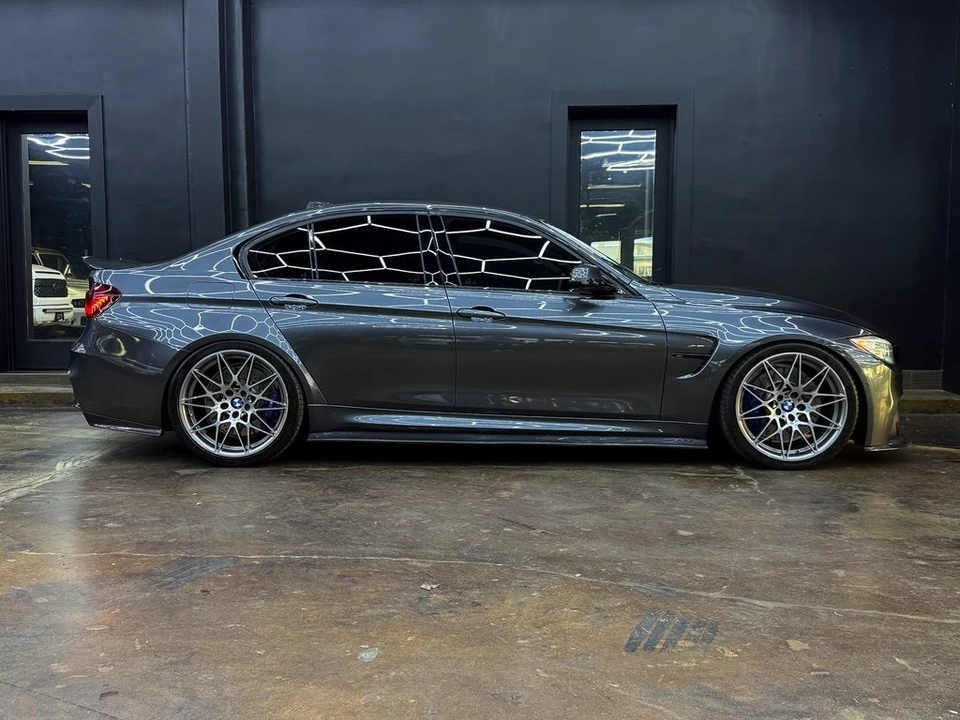 2016 BMW F80 M3 - Image 10 of 12
