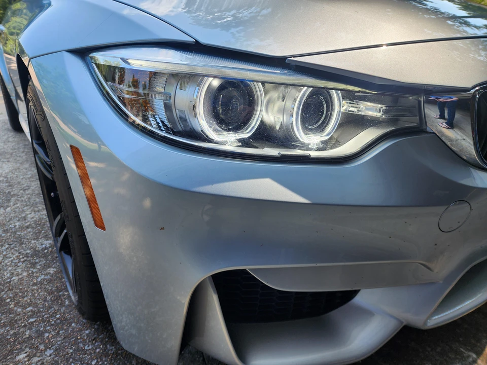 2016 BMW F80 M3 - Image 29 of 31