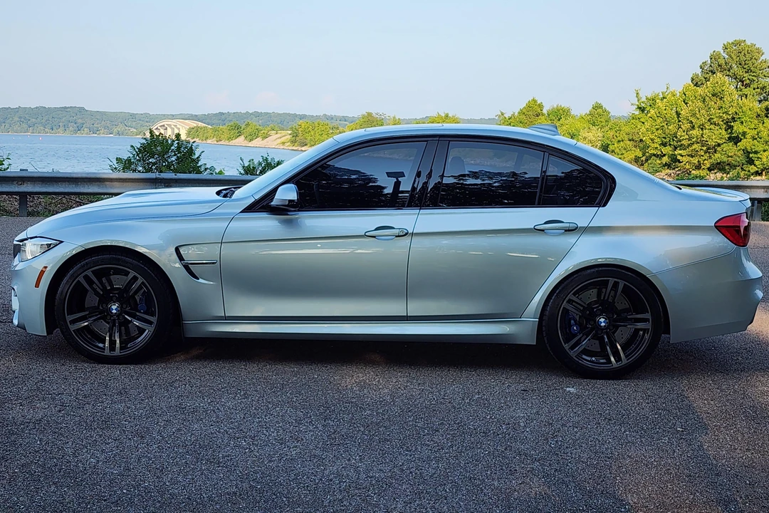 2016 BMW F80 M3 - Image 3 of 31