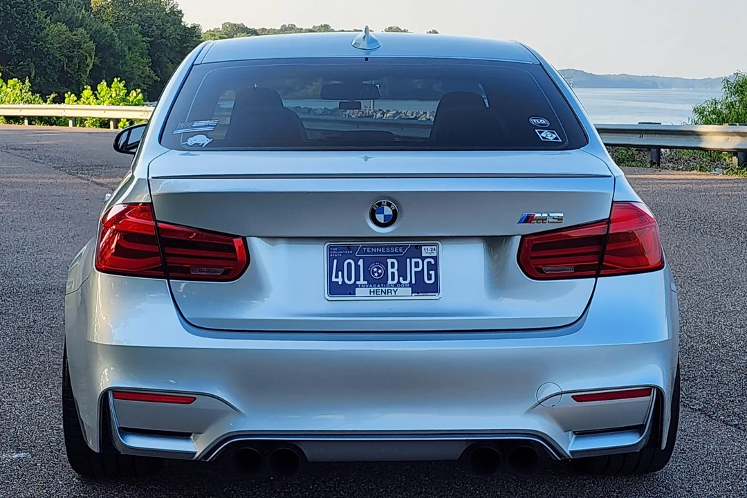 2016 BMW F80 M3 - Image 5 of 31