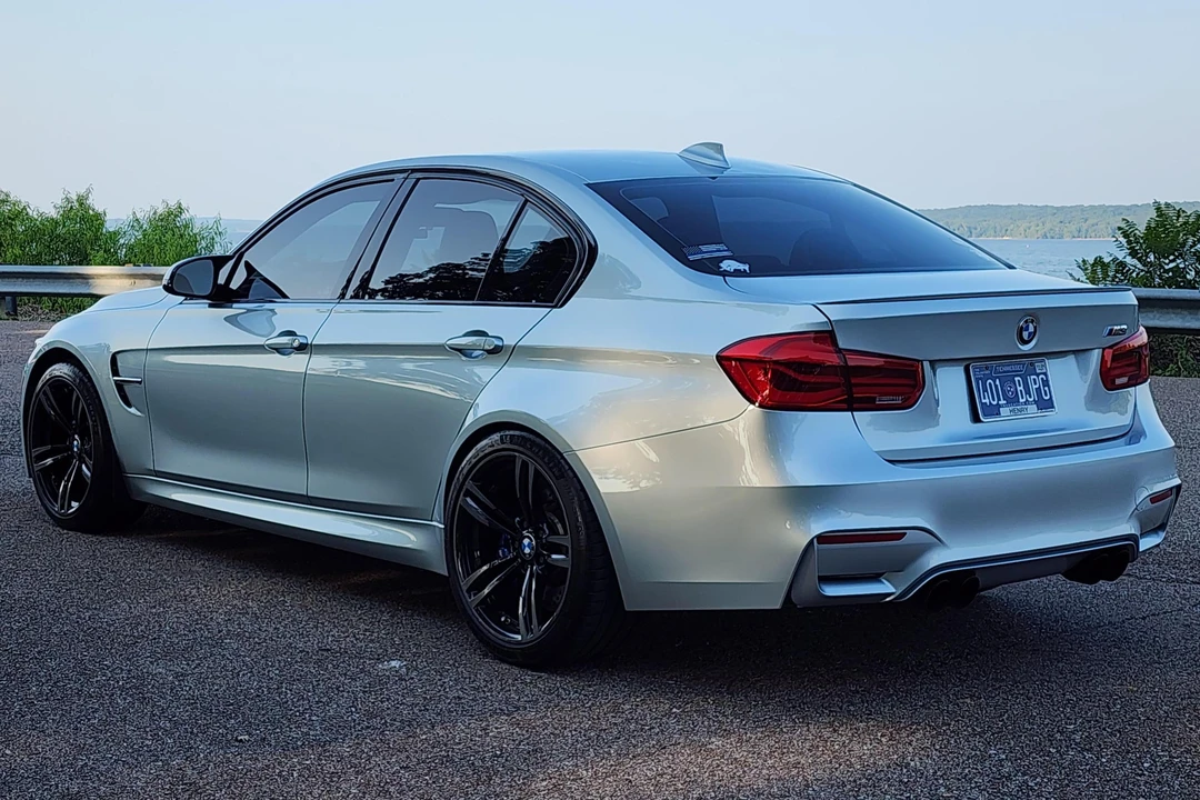 2016 BMW F80 M3 - Image 15 of 31