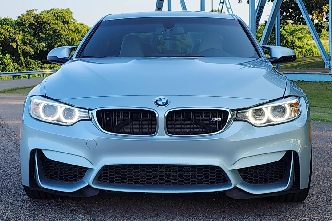 2016 BMW F80 M3 - Image 2 of 31
