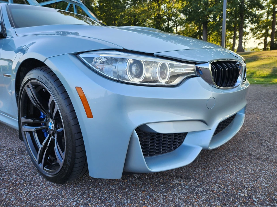 2016 BMW F80 M3 - Image 28 of 31