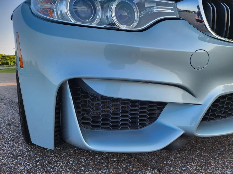 2016 BMW F80 M3 - Image 30 of 31