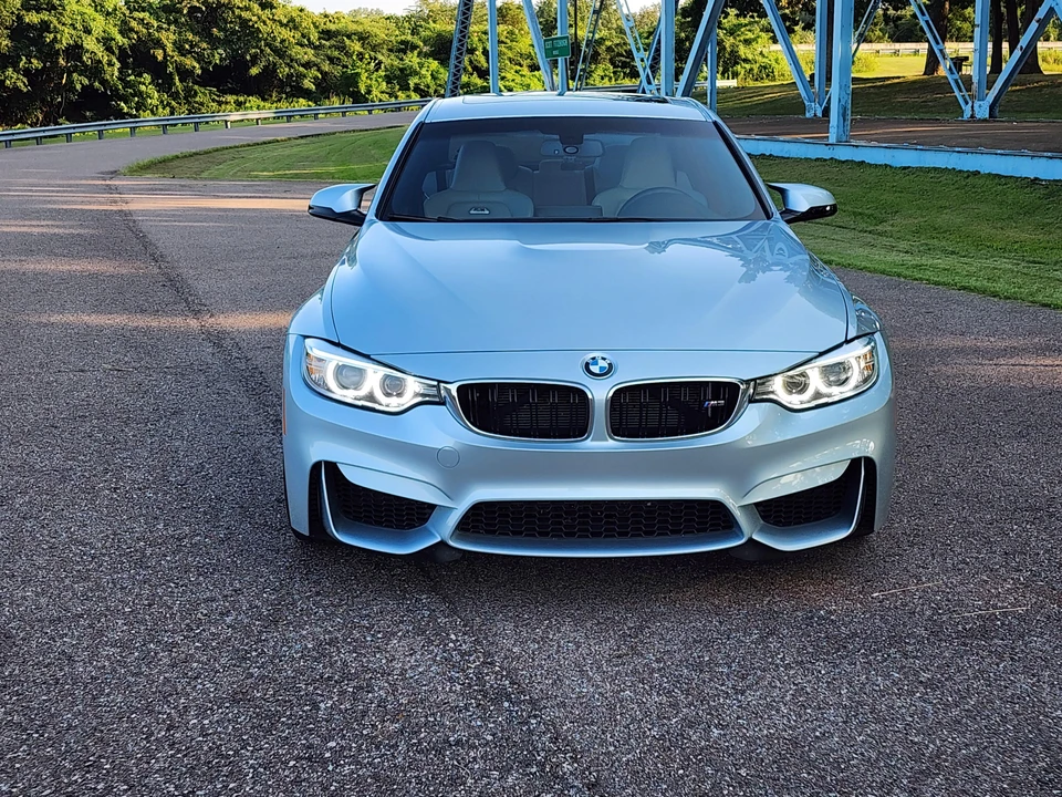 2016 BMW F80 M3 - Image 6 of 31