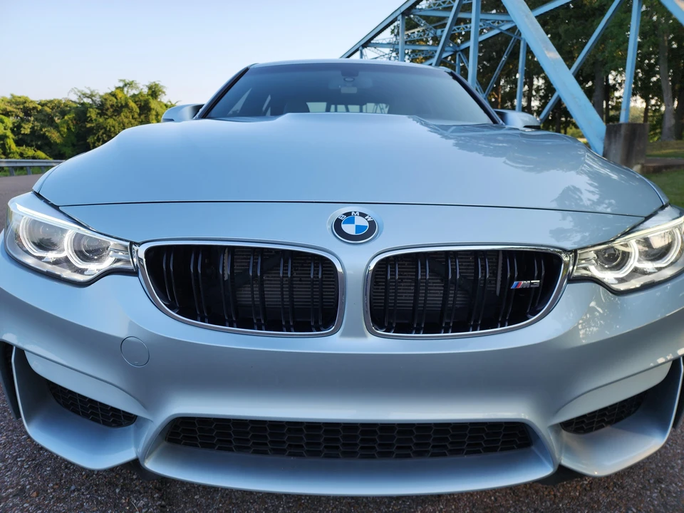 2016 BMW F80 M3 - Image 31 of 31