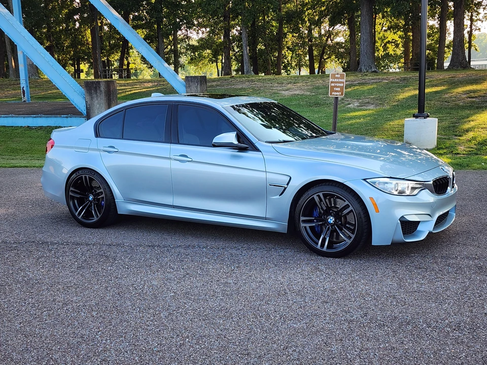 2016 BMW F80 M3 - Image 25 of 31