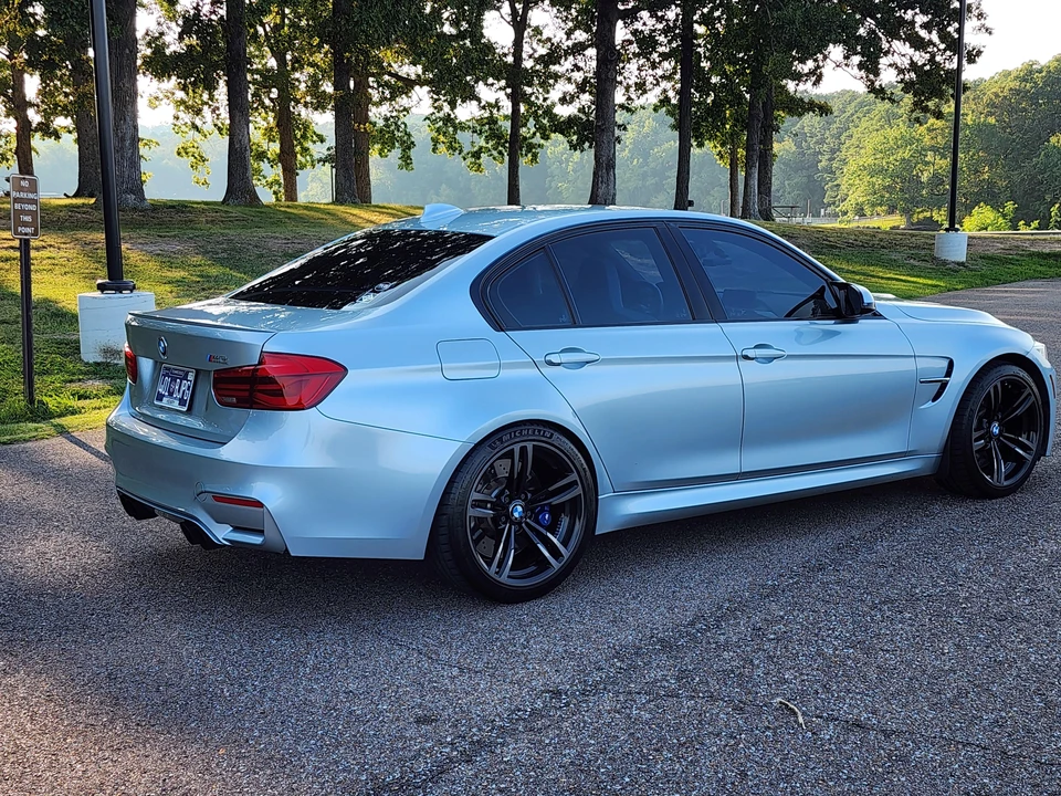 2016 BMW F80 M3 - Image 21 of 31