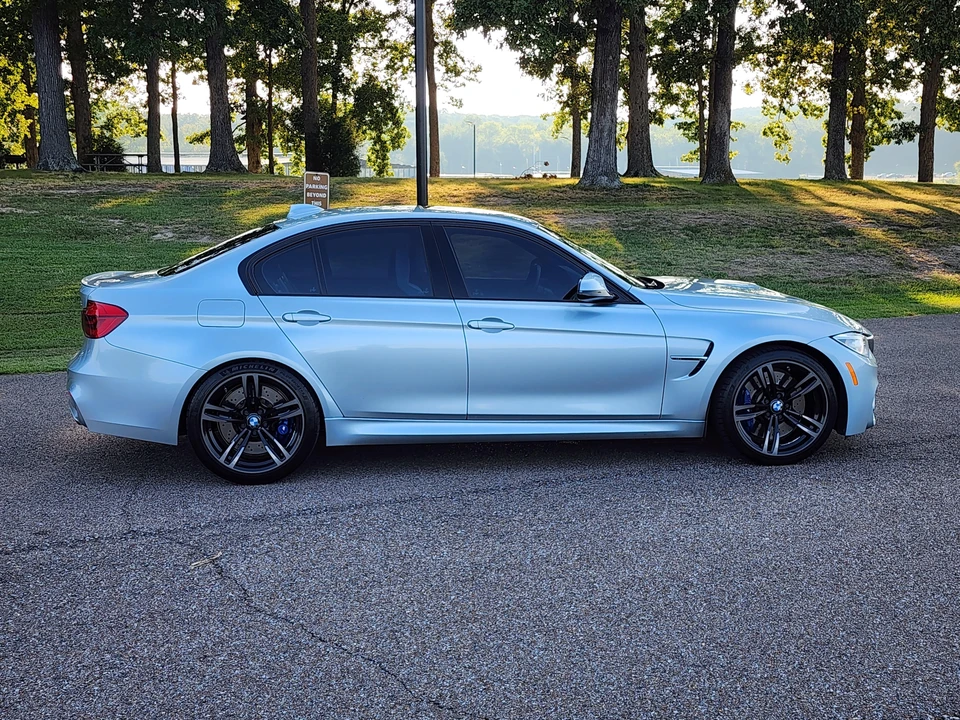 2016 BMW F80 M3 - Image 23 of 31