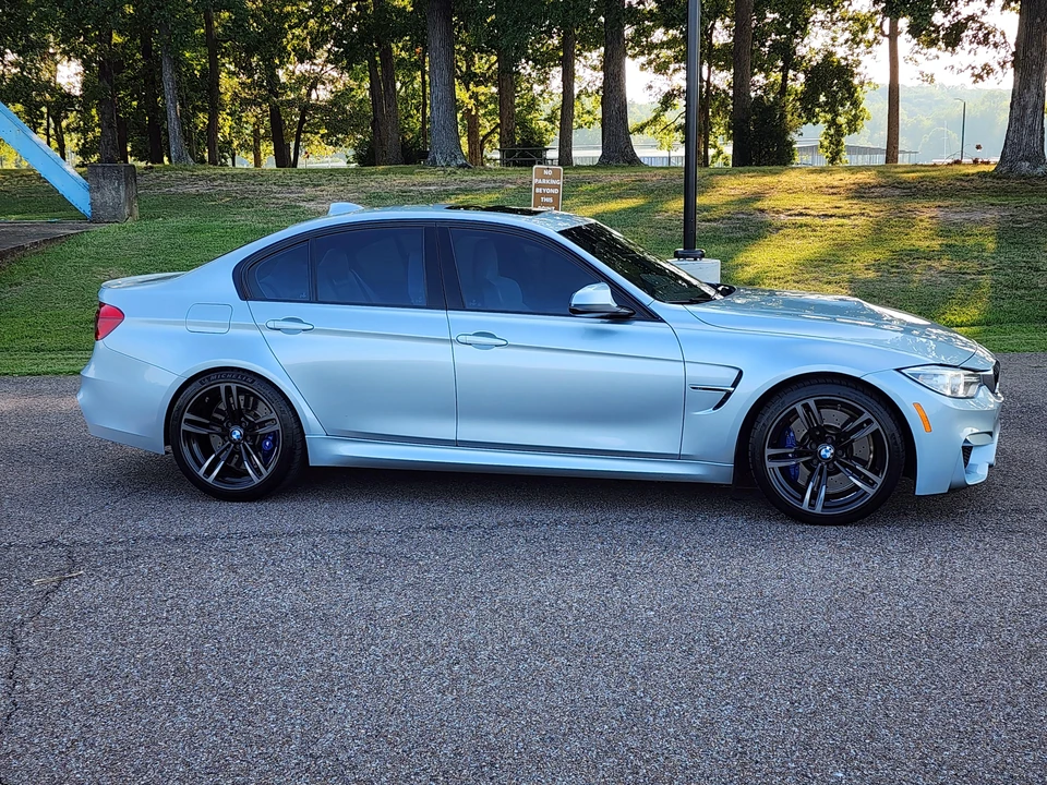 2016 BMW F80 M3 - Image 24 of 31