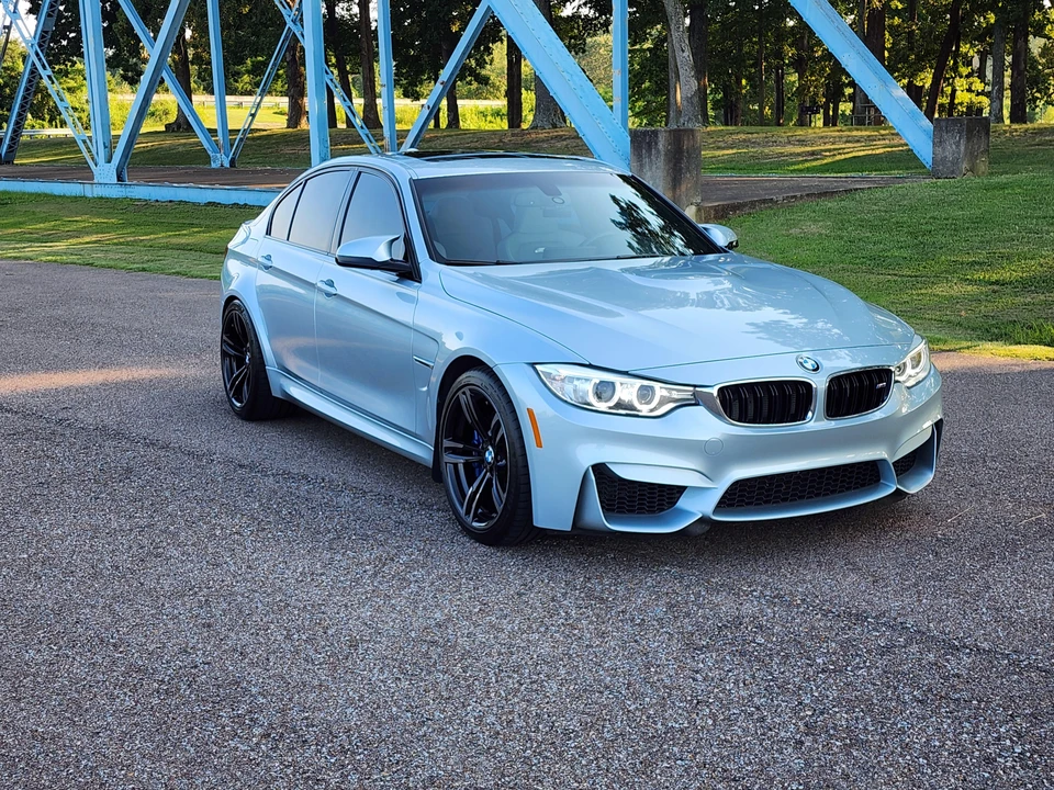 2016 BMW F80 M3 - Image 26 of 31