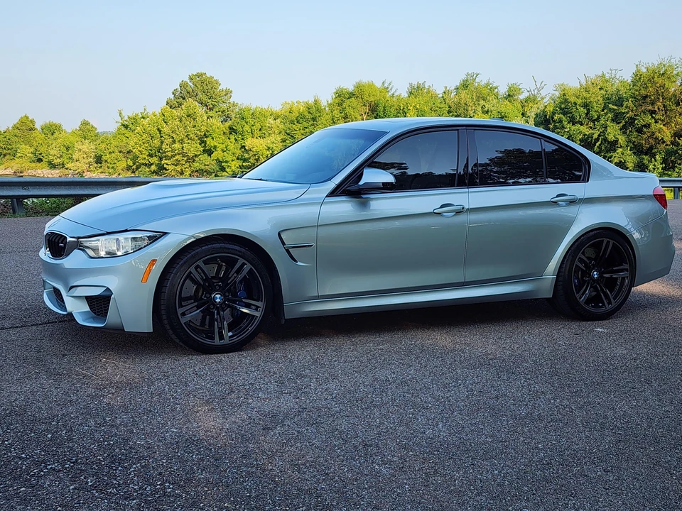 2016 BMW F80 M3 - Image 12 of 31