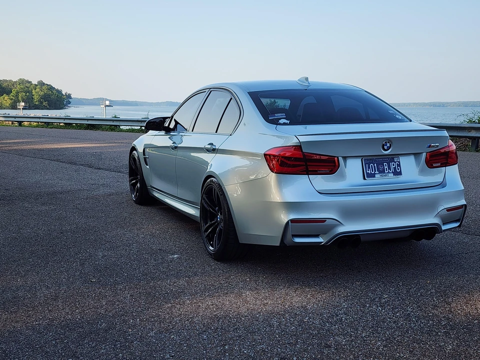 2016 BMW F80 M3 - Image 16 of 31