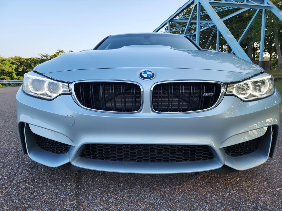 2016 BMW F80 M3 - Image 7 of 31