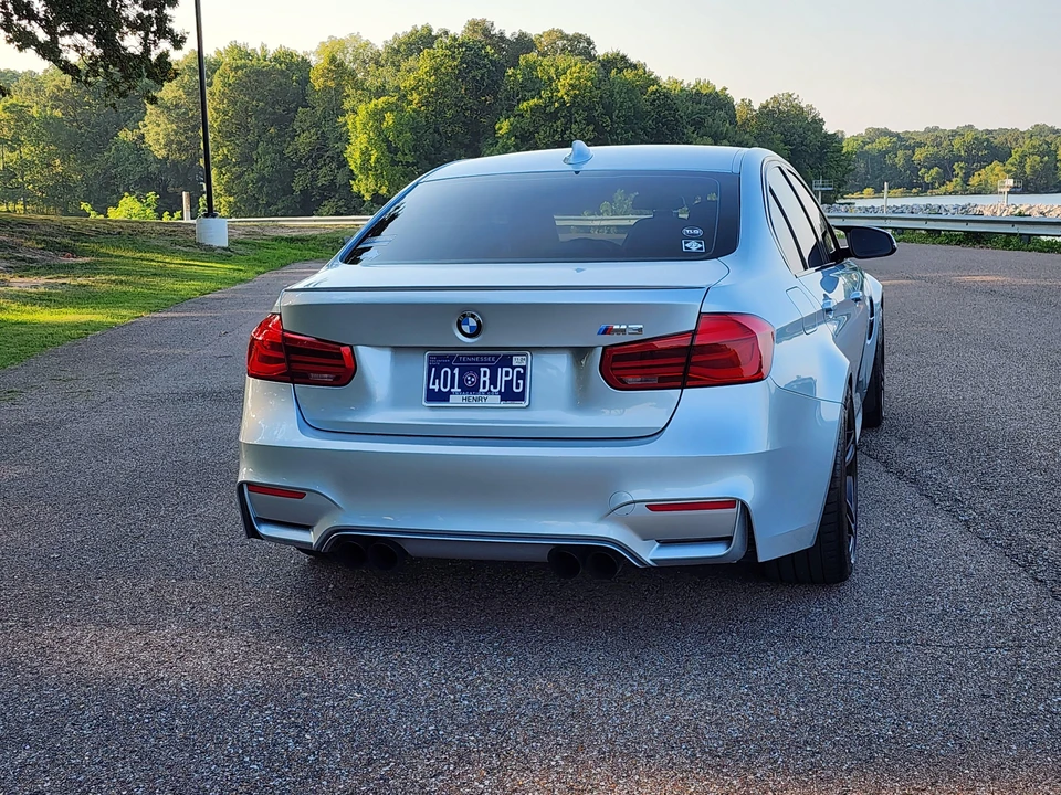 2016 BMW F80 M3 - Image 19 of 31