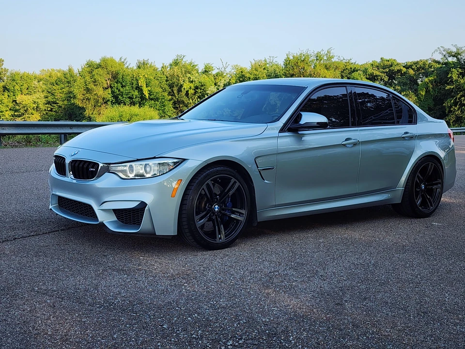 2016 BMW F80 M3 - Image 11 of 31