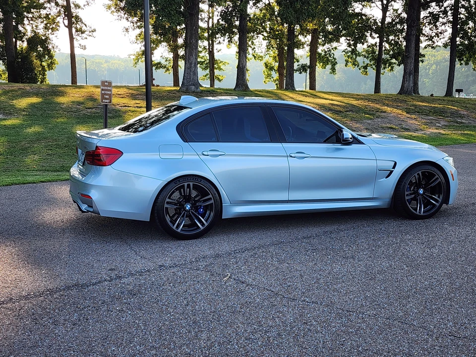 2016 BMW F80 M3 - Image 22 of 31
