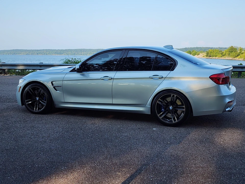 2016 BMW F80 M3 - Image 13 of 31