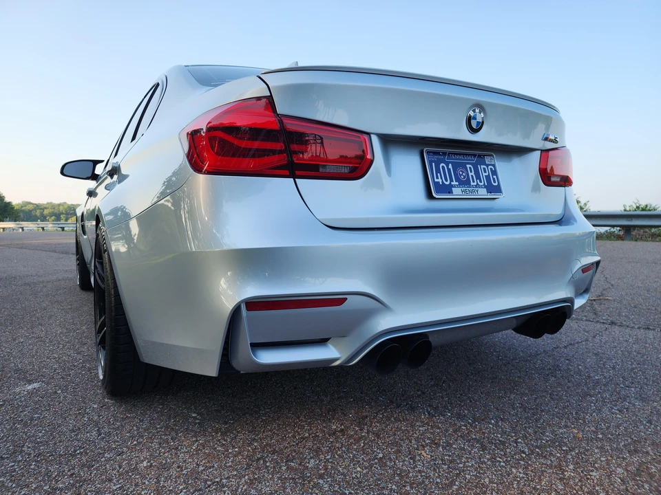 2016 BMW F80 M3 - Image 17 of 31