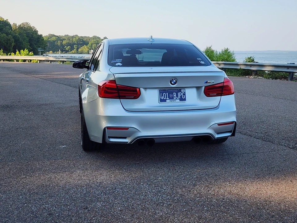 2016 BMW F80 M3 - Image 18 of 31
