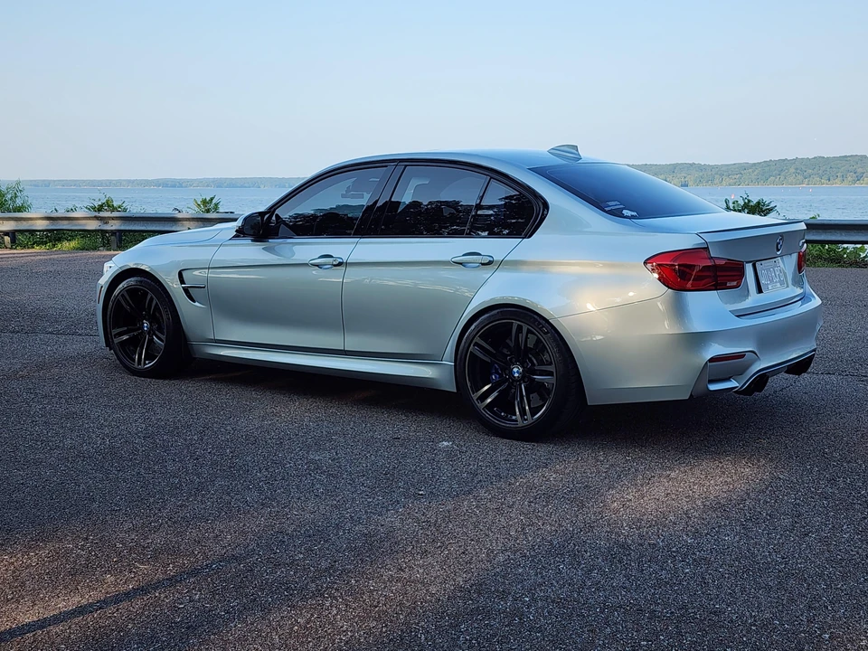 2016 BMW F80 M3 - Image 14 of 31