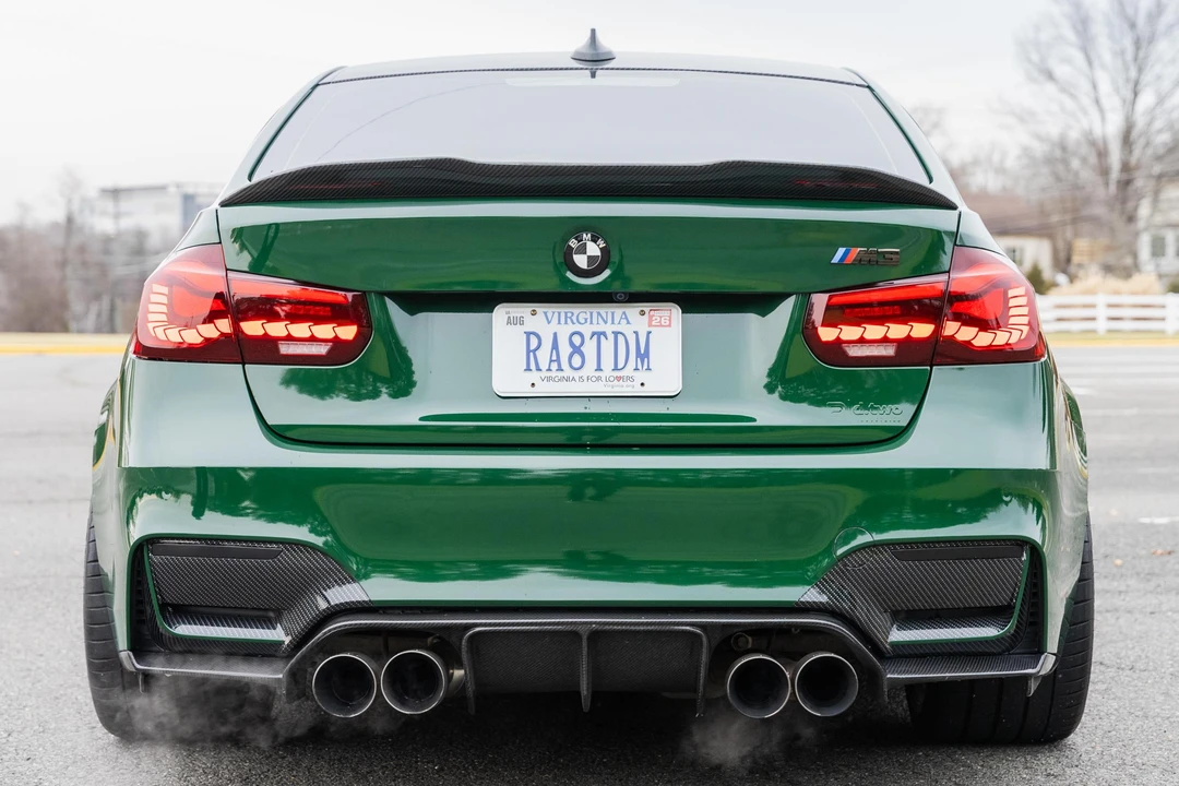 2016 BMW F80 M3 - Image 5 of 31