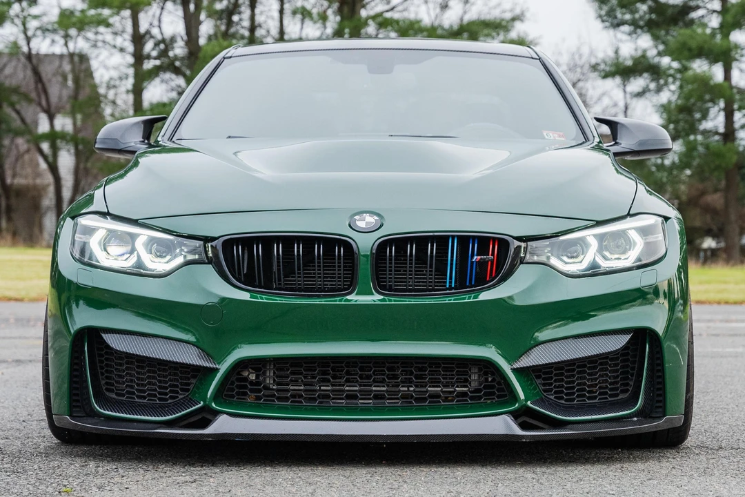 2016 BMW F80 M3 - Image 2 of 31