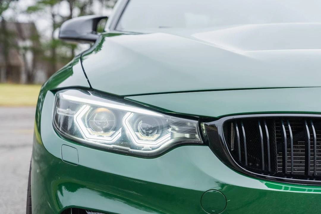 2016 BMW F80 M3 - Image 17 of 31
