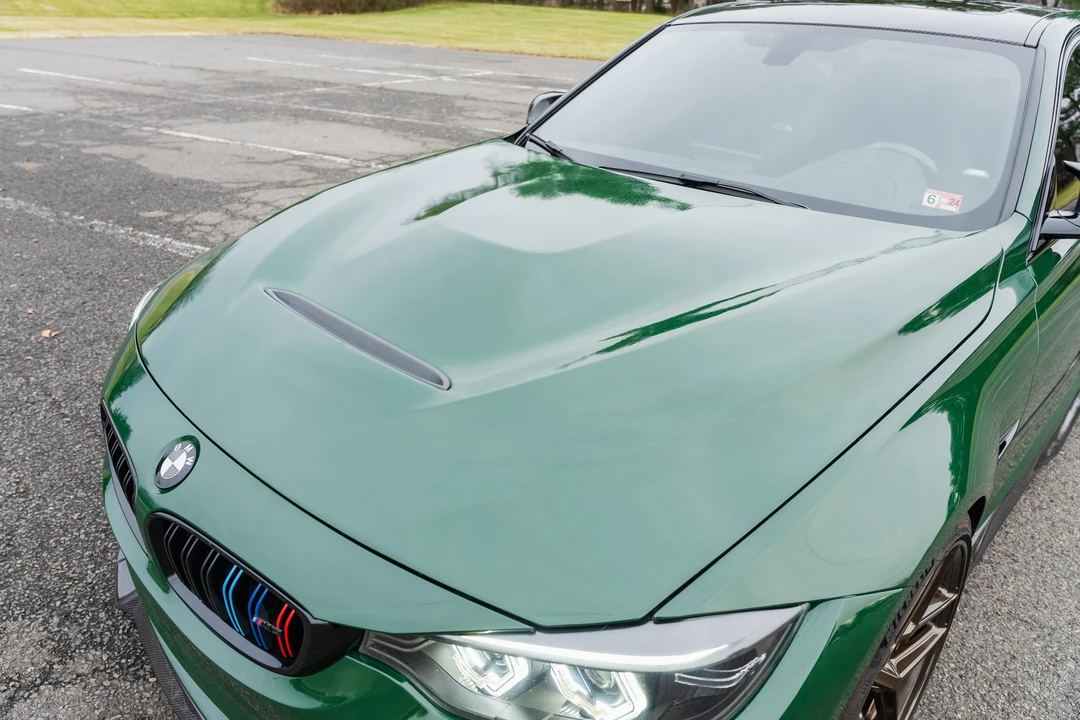 2016 BMW F80 M3 - Image 22 of 31