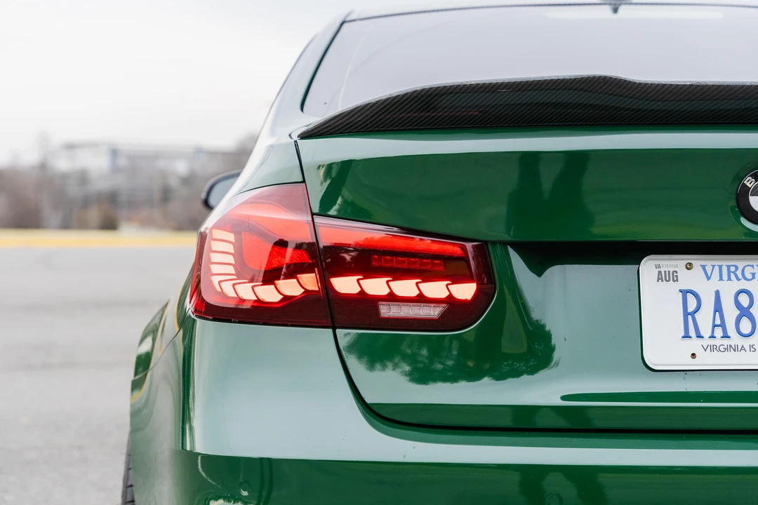 2016 BMW F80 M3 - Image 30 of 31