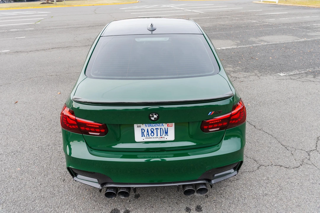 2016 BMW F80 M3 - Image 11 of 31