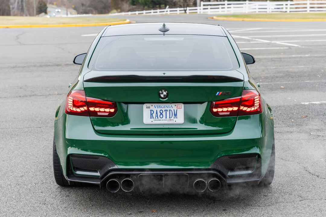 2016 BMW F80 M3 - Image 13 of 31