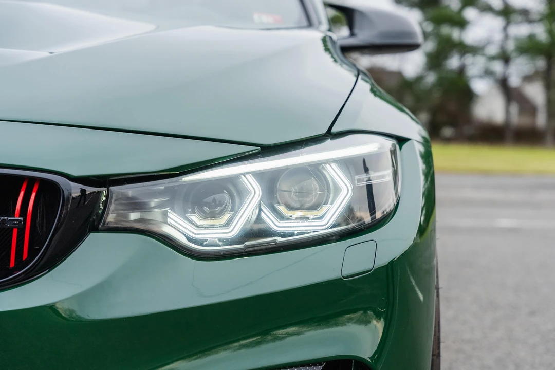 2016 BMW F80 M3 - Image 20 of 31