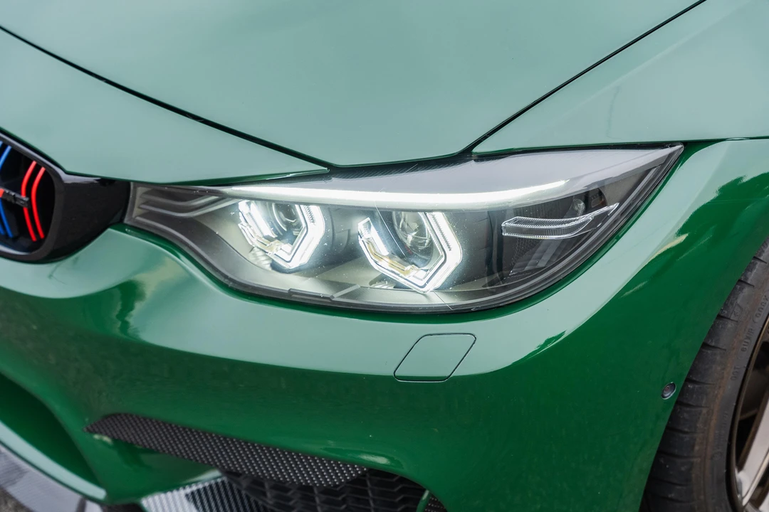2016 BMW F80 M3 - Image 21 of 31