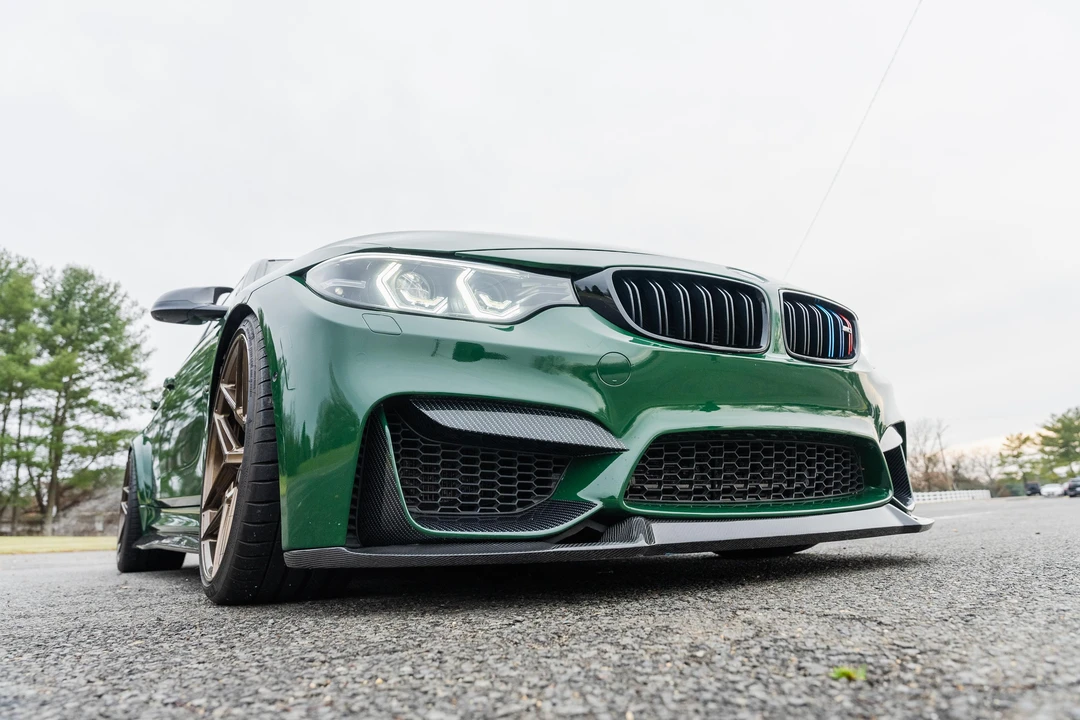 2016 BMW F80 M3 - Image 16 of 31