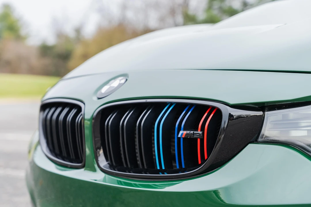 2016 BMW F80 M3 - Image 19 of 31