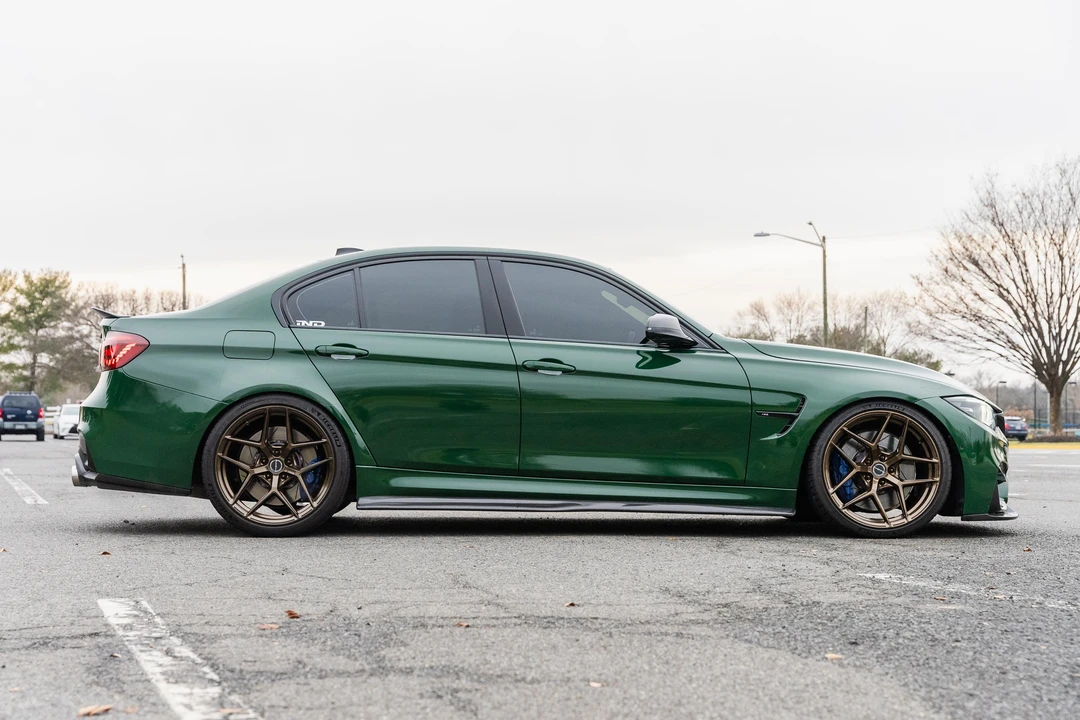 2016 BMW F80 M3 - Image 15 of 31
