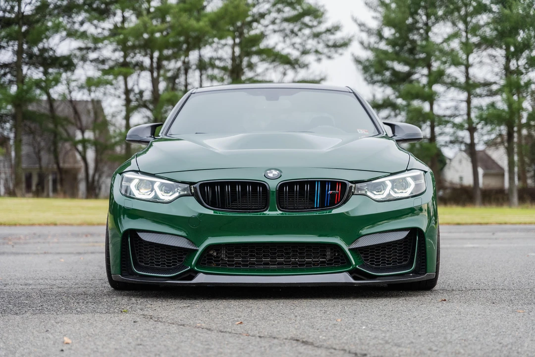 2016 BMW F80 M3 - Image 6 of 31