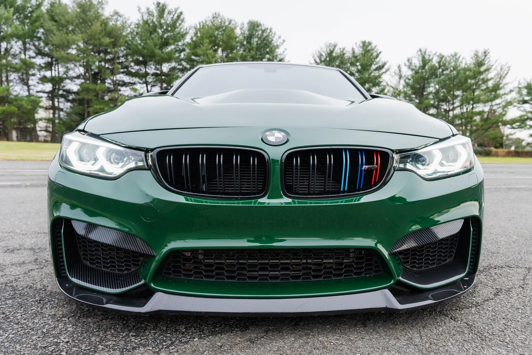 2016 BMW F80 M3 - Image 18 of 31