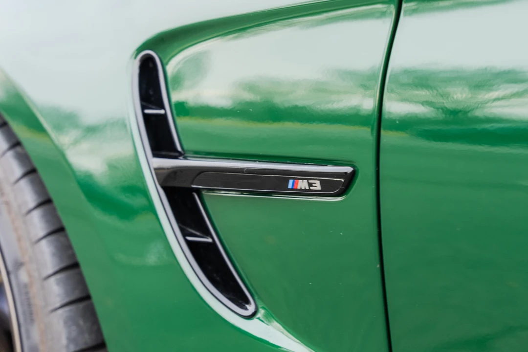 2016 BMW F80 M3 - Image 26 of 31