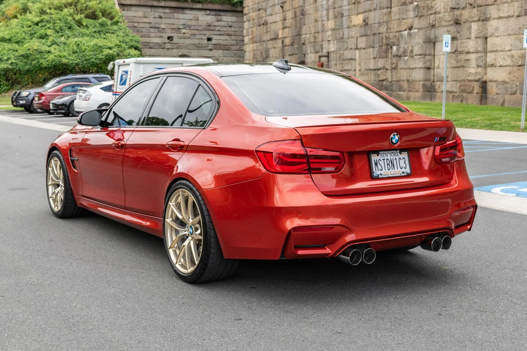 2016 BMW F80 M3 - Image 7 of 31