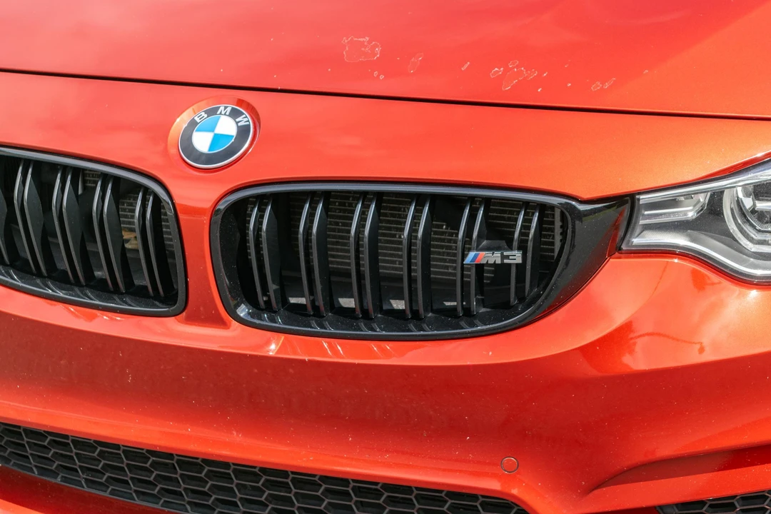 2016 BMW F80 M3 - Image 11 of 31