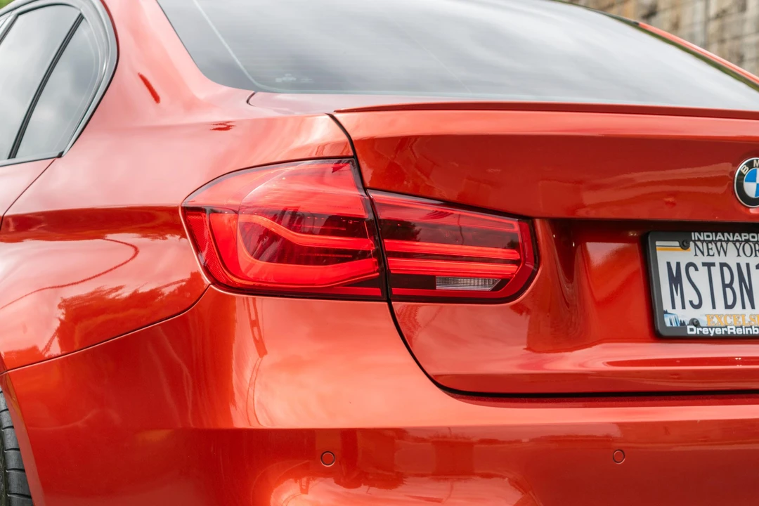 2016 BMW F80 M3 - Image 25 of 31