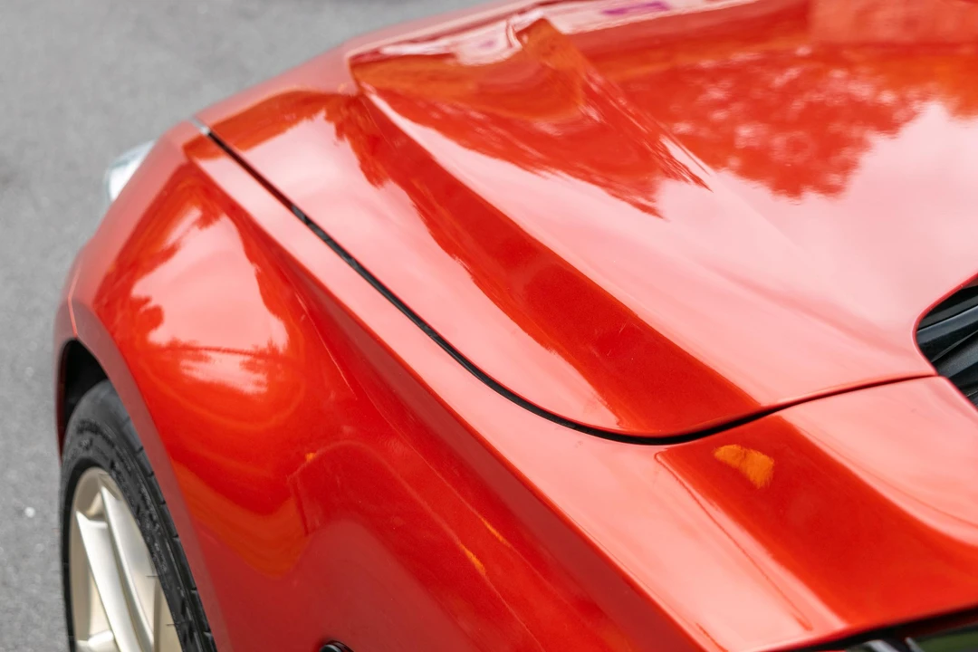 2016 BMW F80 M3 - Image 16 of 31