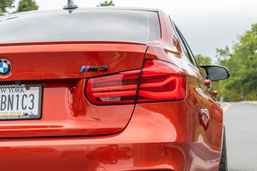 2016 BMW F80 M3 - Image 29 of 31