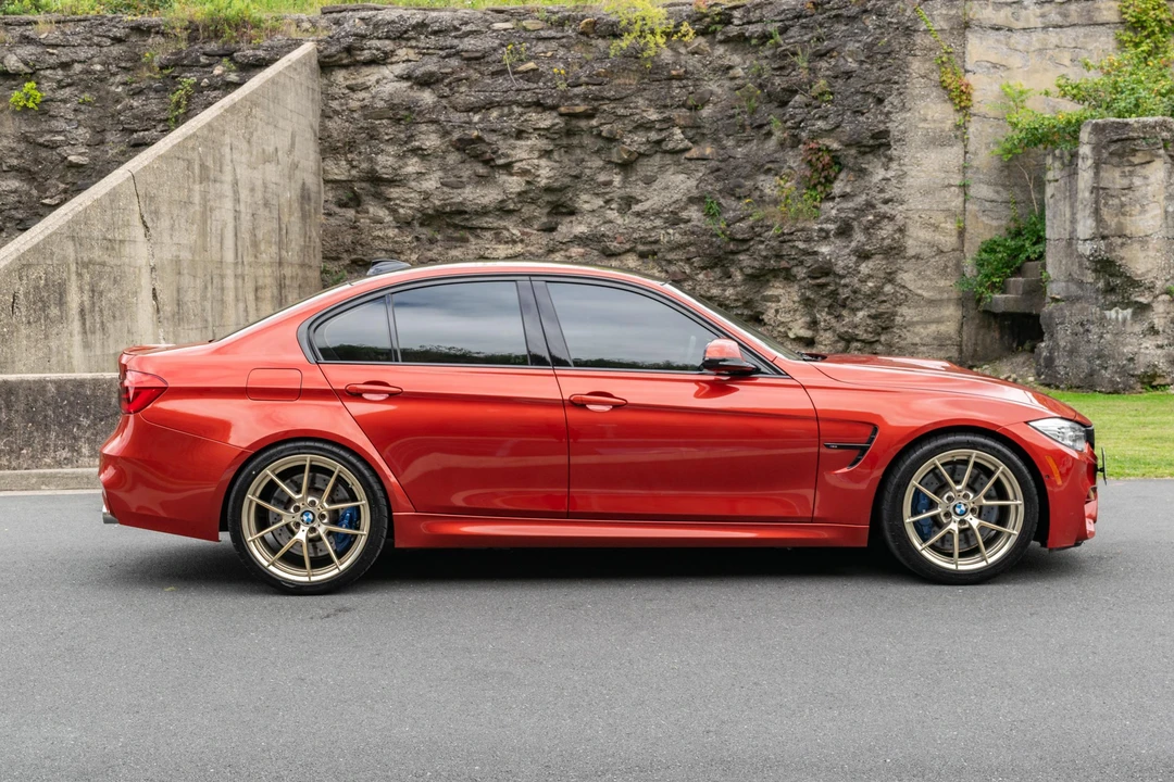 2016 BMW F80 M3 - Image 8 of 31